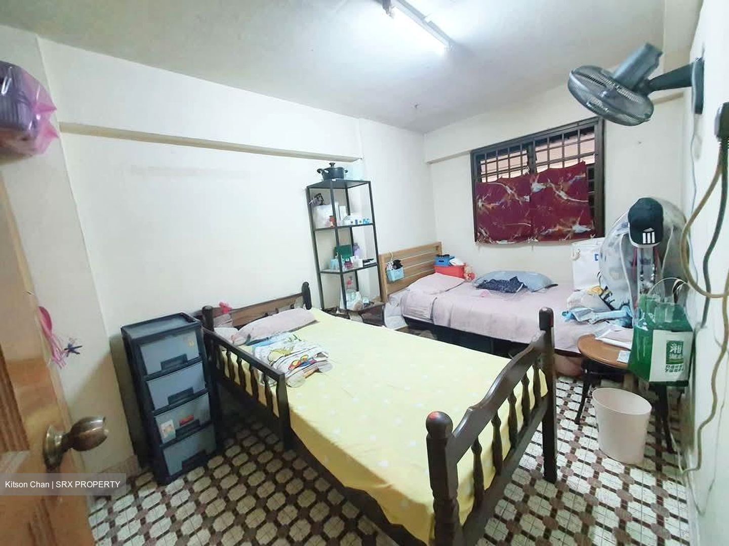 Blk 9 Selegie House (Central Area), HDB 3 Rooms #557284901